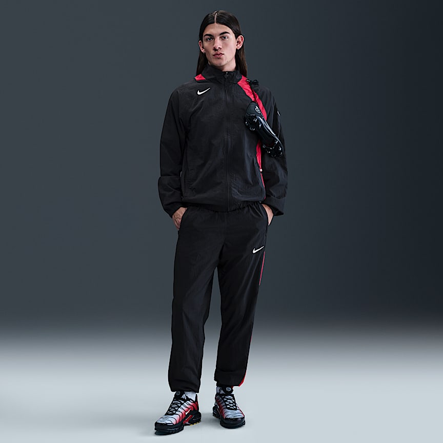 Nike Air Men's Track Pants. Nike.com